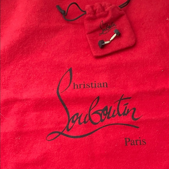 Christian Louboutin Pigalle pumps 36.5 - Picture 14 of 16